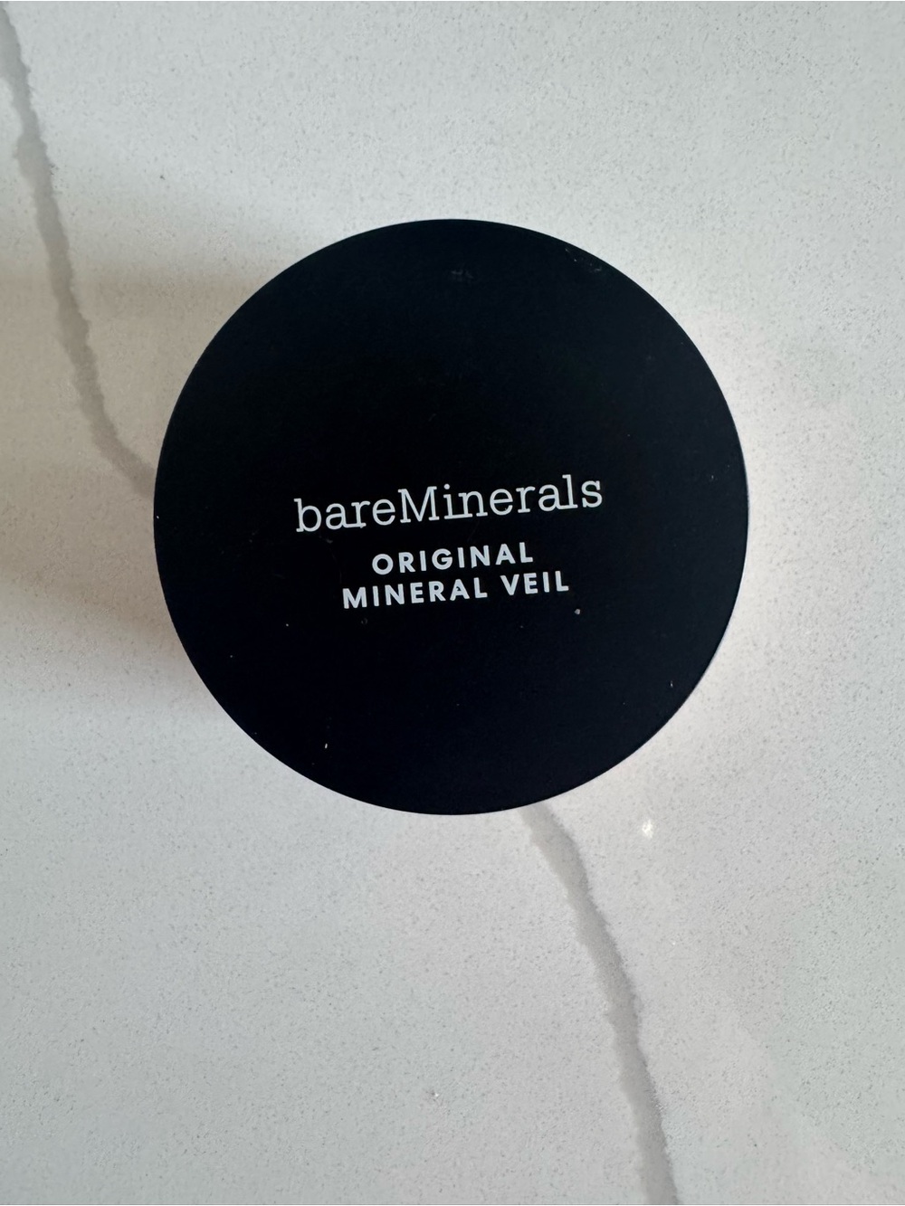 bareMinerals Original Mineral Veil - Original Translucent NEW